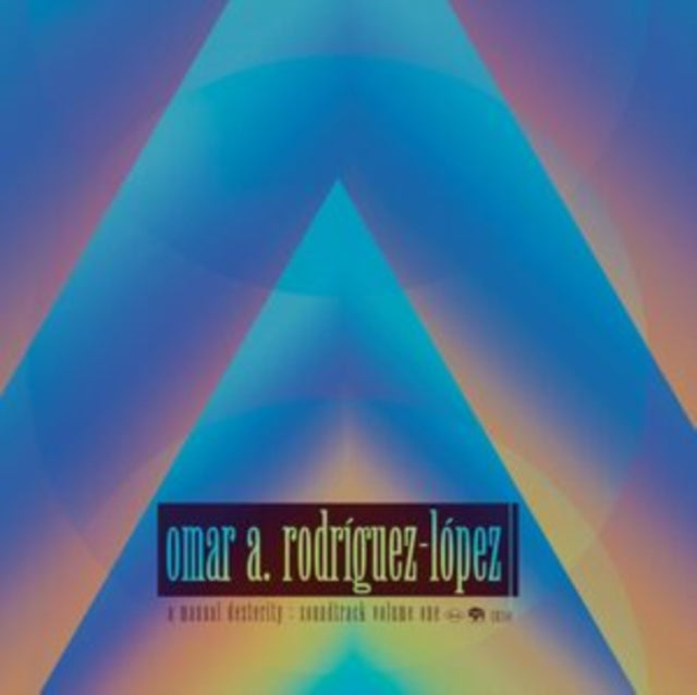 Manual Dexterity: Soundtrack Volume One
