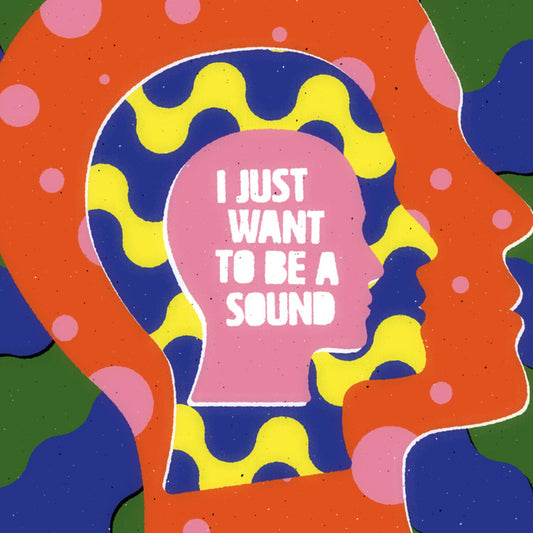 I Just Want To Be A Sound  & Kids Abandoning Destiny Among Vanity & Ruin (X) (Retail Edition)