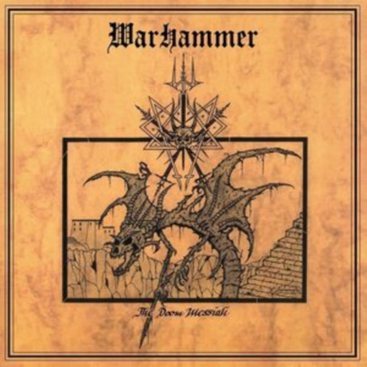 This CD is brand new.Format: CDMusic Style: Doom MetalThis item's title is: Doom Messiah (Digi Pack)Artist: WarhammerLabel: THE DEVIL'S ELIXIRBarcode: 4250936503892Release Date: 3/17/2023