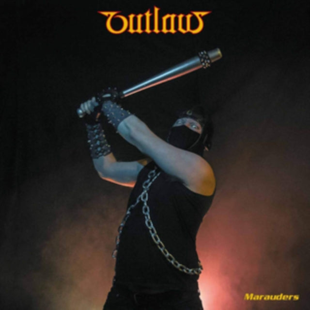 This LP Vinyl is brand new.Format: LP VinylMusic Style: Heavy MetalThis item's title is: MaraudersArtist: OutlawLabel: HIGH ROLLERBarcode: 4251267702060Release Date: 11/9/2018