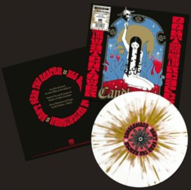 Don't Fear The Reaper (Splatter LP Vinyl)