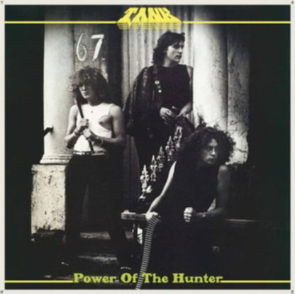 Honor & Blood (Blue/Red LP Vinyl) & Power Of The Hunter