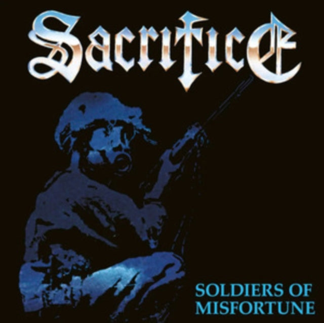 This LP Vinyl is brand new.Format: LP VinylMusic Style: ThrashThis item's title is: Soldiers Of MisfortuneArtist: SacrificeLabel: HIGH ROLLERBarcode: 4251267713745Release Date: 6/16/2023