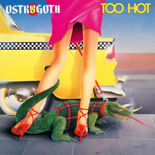 Too Hot