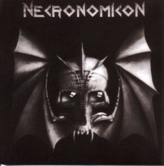 This LP Vinyl is brand new.Format: LP VinylThis item's title is: Necronomicon (Color LP Vinyl)Artist: NecronomiconLabel: HIGH ROLLERBarcode: 4251267714179Release Date: 7/28/2023