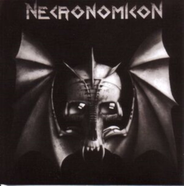 This is a 2 LP Vinyl SKU bundle.
1.This LP Vinyl is brand new.Format: LP VinylThis item's title is: Demos (White LP Vinyl)Artist: NecronomiconBarcode: 8717853804052Release Date: 6/21/2024
2.This LP Vinyl is brand new.