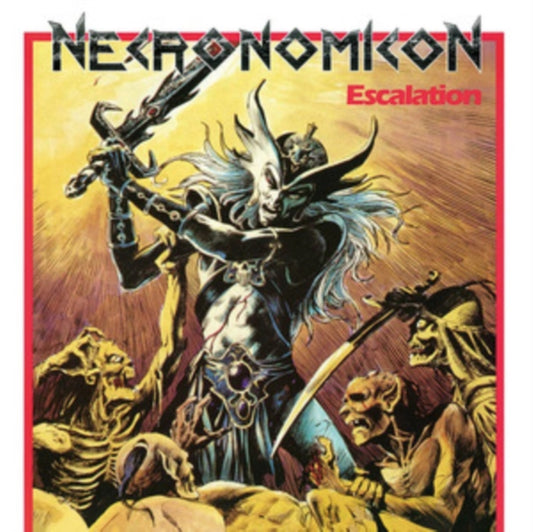 Escalation