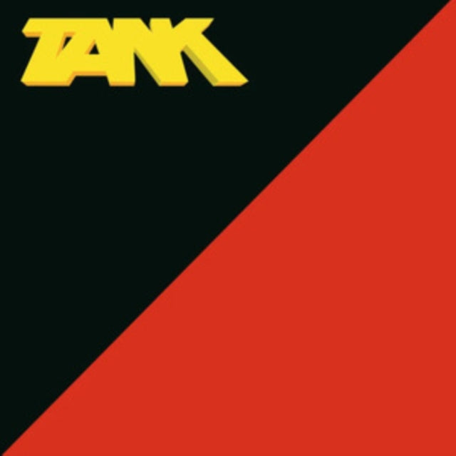 This LP Vinyl is brand new.Format: LP VinylMusic Style: Heavy MetalThis item's title is: Tank (Color LP Vinyl)Artist: TankLabel: HIGH ROLLERBarcode: 4251267714407Release Date: 7/28/2023