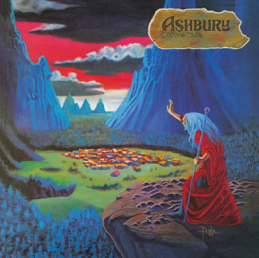 This LP Vinyl is brand new.Format: LP VinylThis item's title is: Endless Skies (Coloured LP Vinyl)Artist: AshburyLabel: HIGH ROLLERBarcode: 4251267714421Release Date: 8/11/2023