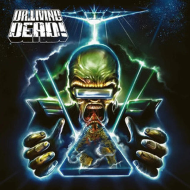 This LP Vinyl is brand new.Format: LP VinylThis item's title is: Dr. Living Dead! (Clear LP Vinyl)Artist: Dr. Living Dead!Label: HIGH ROLLERBarcode: 4251267714483Release Date: 8/11/2023