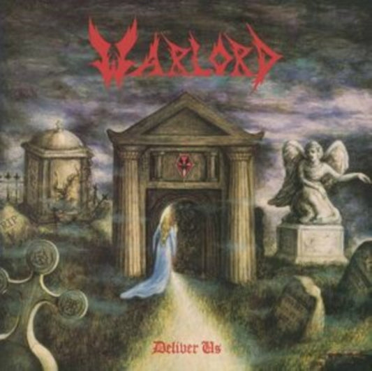 This CD is brand new.Format: CDThis item's title is: Deliver UsArtist: WarlordBarcode: 4251267716159Release Date: 1/12/2024