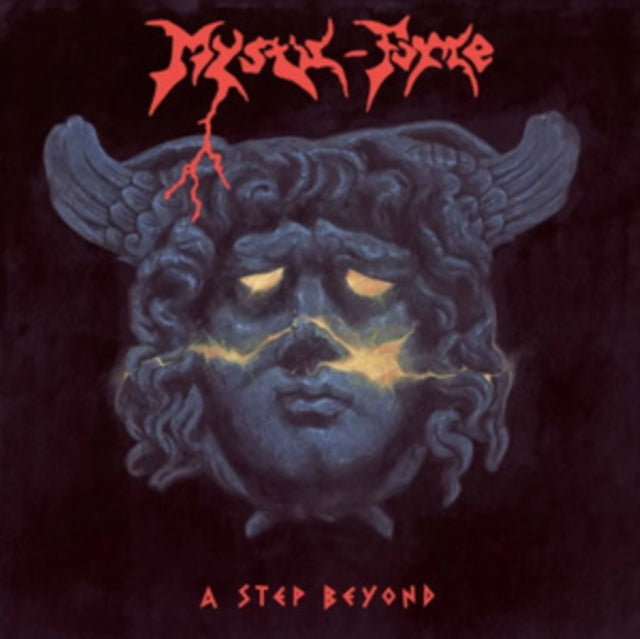 This LP Vinyl is brand new.Format: LP VinylThis item's title is: Step BeyondArtist: Mystic ForceBarcode: 4251267720569Release Date: 9/12/2025