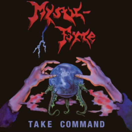 Take Command