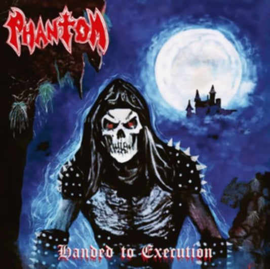 Handed To Execution
