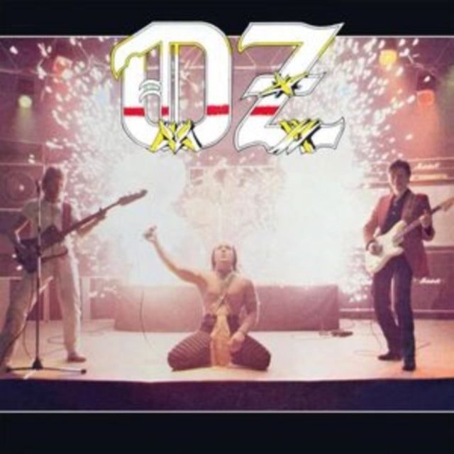 Oz