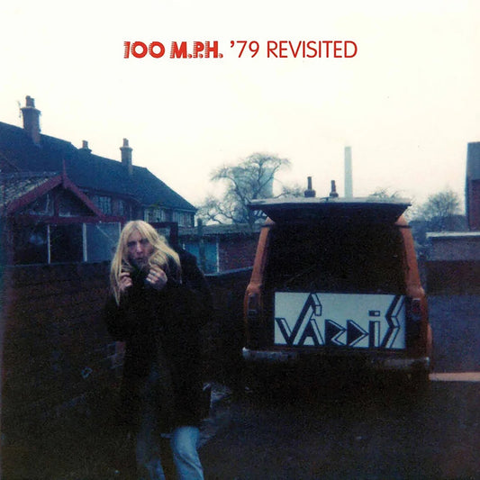 100 M.P.H. '79 Revisited (Purple LP Vinyl)