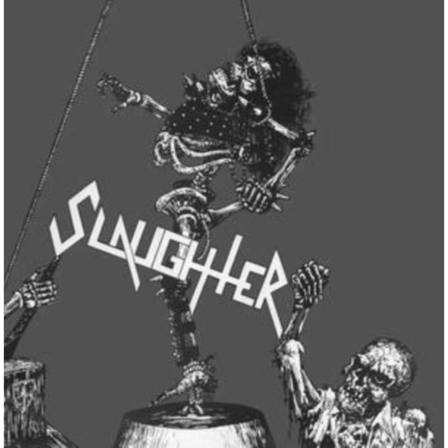 Nocturnal Hell (40Th Anniversary)