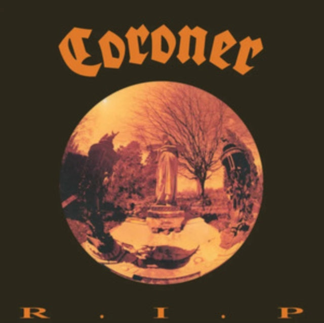 R.I.P.
