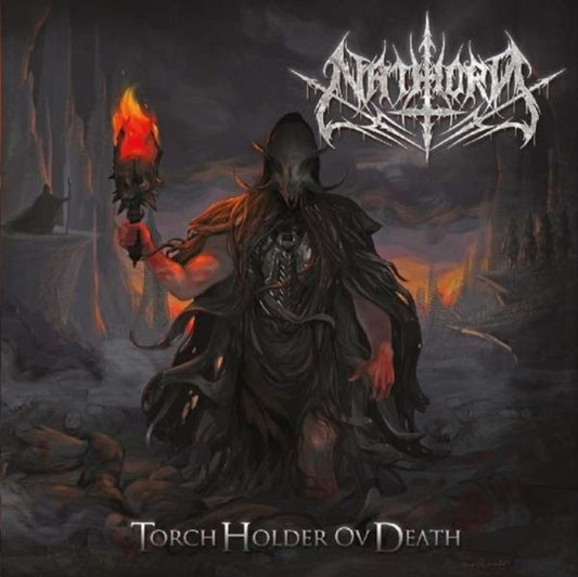 This CD is brand new.Format: CDMusic Style: Black MetalThis item's title is: Torch Holder Ov DeathArtist: NathorgBarcode: 4251306110177Release Date: 4/12/2017