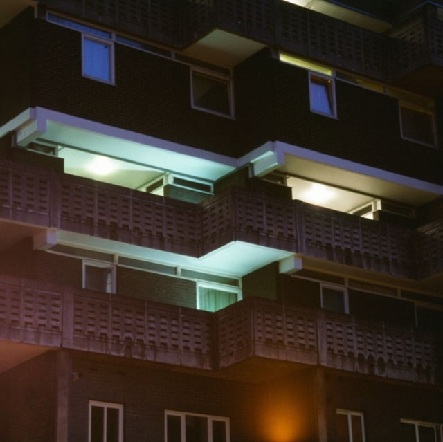 Garden (Feat. Asok Remix)