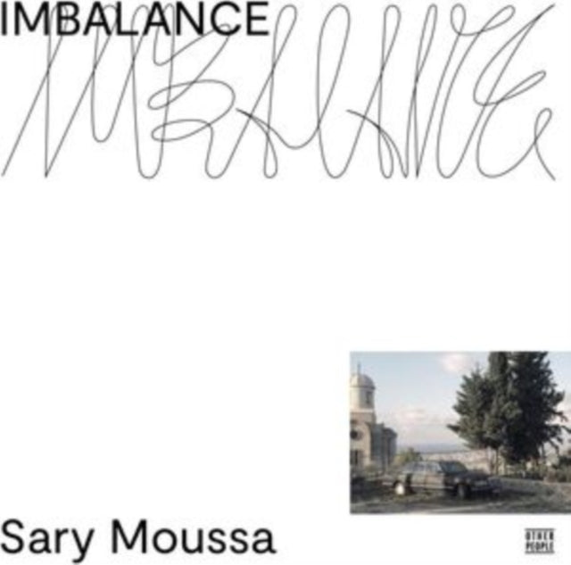 This LP Vinyl is brand new.Format: LP VinylMusic Style: BasslineThis item's title is: ImbalanceArtist: Sary MoussaLabel: OTHER PEOPLEBarcode: 4251648415664Release Date: 3/20/2020