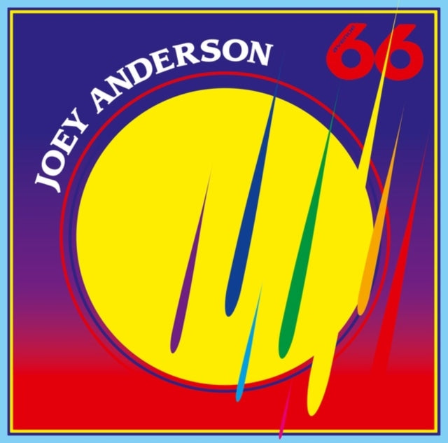 Product Image : This LP Vinyl is brand new.<br>Format: LP Vinyl<br>This item's title is: Rainbow Doll<br>Artist: Joey Anderson<br>Label: AVENUE 66<br>Barcode: 4251648416159<br>Release Date: 3/6/2020