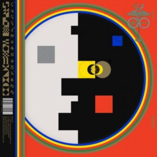 This LP Vinyl is brand new.Format: LP VinylThis item's title is: +/-Artist: Boys NoizeLabel: BOYSNOIZE RECORDSBarcode: 4251748700097Release Date: 2/3/2023
