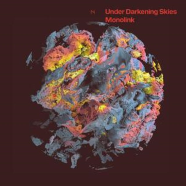 This LP Vinyl is brand new.Format: LP VinylMusic Style: Deep HouseThis item's title is: Under Darkening SkiesArtist: MonolinkLabel: Embassy OneBarcode: 4251777701324Release Date: 6/25/2021