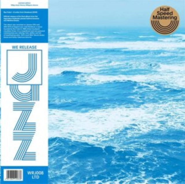 This is a 2 LP Vinyl SKU bundle.
1.This LP Vinyl is brand new.Format: LP VinylMusic Style: Post BopThis item's title is: Mellow DreamArtist: Ryo FukuiLabel: SLOW BOAT / LAWSON ENTERTAINMEBarcode: 4526180418146Release Date: 9/29/2023
2.This LP Vinyl is brand new.