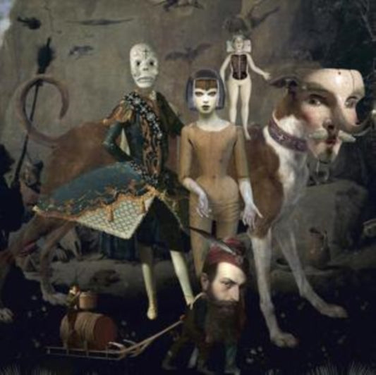 Andrewsheeny Skazki (2LP/Import)