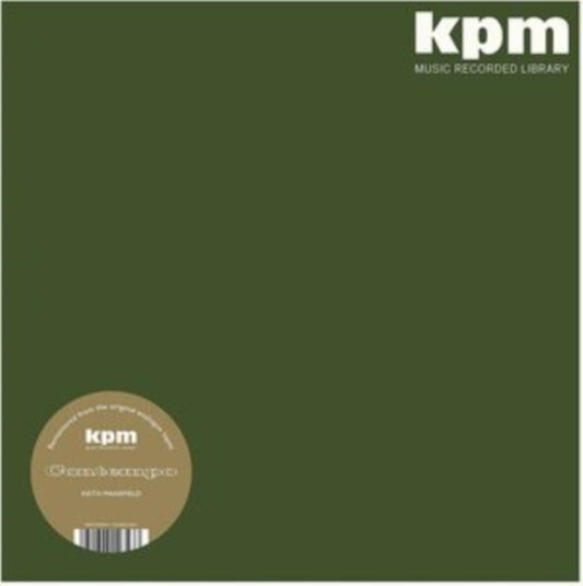 This LP Vinyl is brand new.Format: LP VinylThis item's title is: Contempo (Kpm)Artist: Keith MansfieldLabel: KPM MusicBarcode: 4251804123433Release Date: 7/9/2021