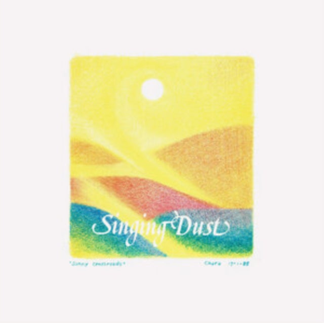 This LP Vinyl is brand new.Format: LP VinylThis item's title is: Singing DustArtist: Singing DustBarcode: 4251804125482Release Date: 9/17/2021