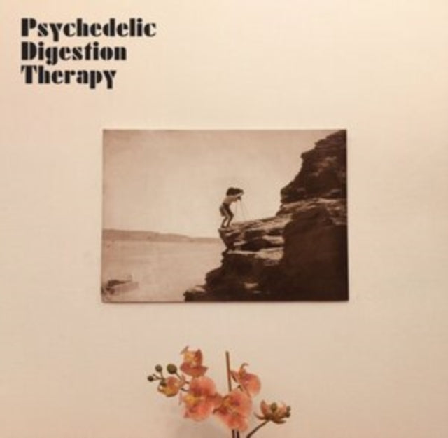 This LP Vinyl is brand new.Format: LP VinylMusic Style: LeftfieldThis item's title is: Psychedelic Digestion TherapyArtist: Psychedelic Digestion TherapyLabel: STRANGELOVE MUSICBarcode: 4251804125550Release Date: 7/16/2021