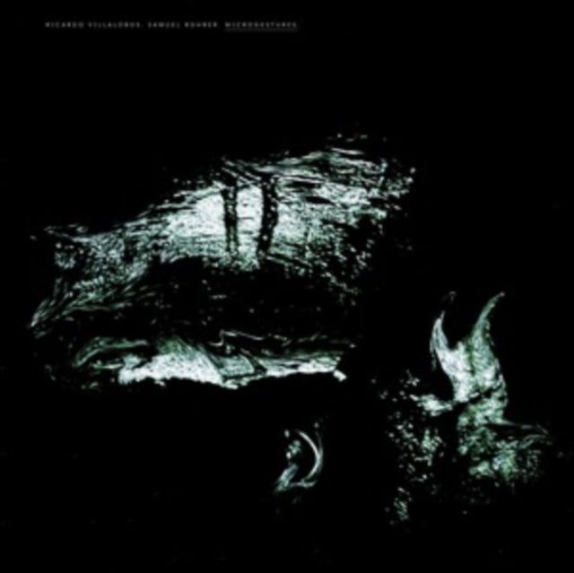 This 12 Inch Vinyl is brand new.Format: 12 Inch VinylMusic Style: MinimalThis item's title is: MicrogesturesArtist: Ricardo & Samuel Rohrer VillalobosLabel: ARJUNAMUSICBarcode: 4251804127202Release Date: 4/22/2022