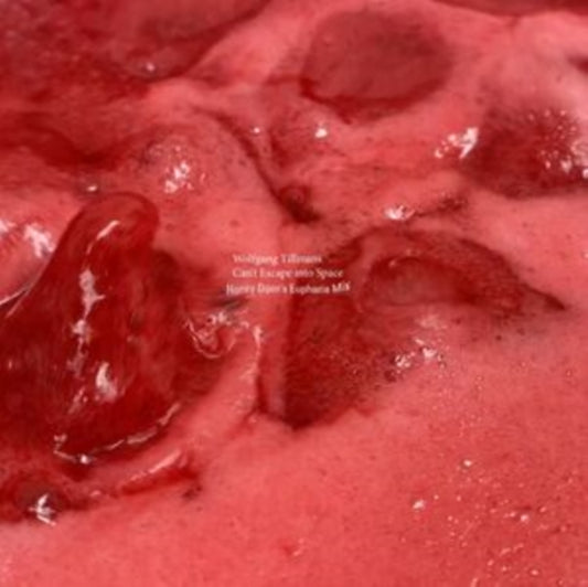 This 12 Inch Vinyl is brand new.Format: 12 Inch VinylThis item's title is: Can't Escape Into SpaceArtist: Wolfgang TillmansBarcode: 4251804127363Release Date: 4/11/2025