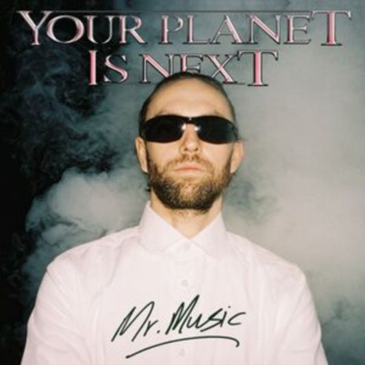 This 12 Inch Vinyl is brand new.Format: 12 Inch VinylMusic Style: HouseThis item's title is: Mr. MusicArtist: Your Planet Is NextLabel: STUDIO BARNHUSBarcode: 4251804129558Release Date: 4/8/2022