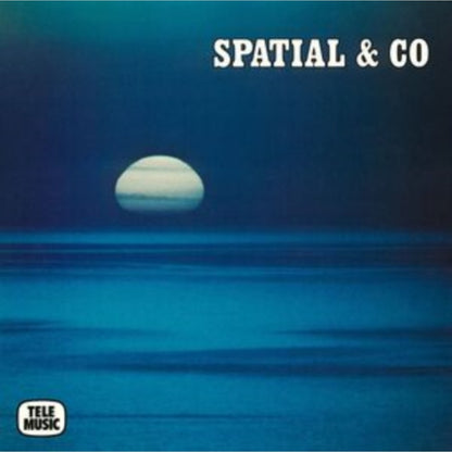 Spatial & Co & Spatial & Co Vol. 2