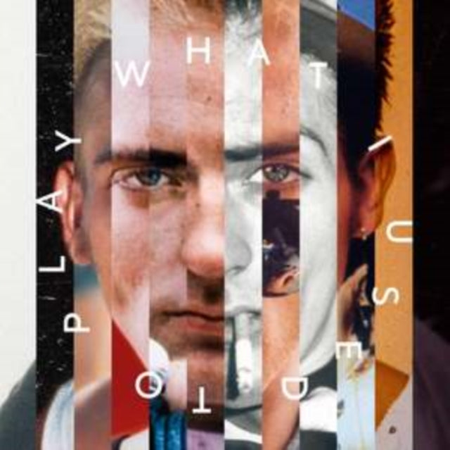 This CD is brand new.Format: CDMusic Style: New WaveThis item's title is: What I Used To Play (3CD)Artist: Sven VathLabel: COCOONBarcode: 4251804138260Release Date: 2/10/2023