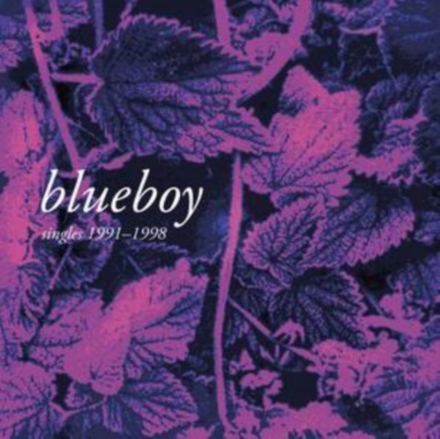 Singles 1991-1998 (2LP)