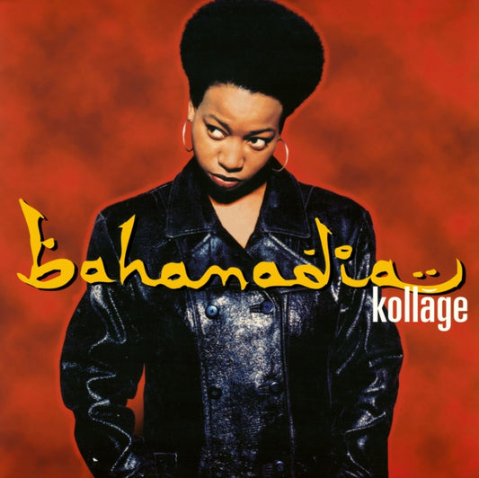 This LP Vinyl is brand new.Format: LP VinylThis item's title is: Kollage (2LP)Artist: BahamadiaBarcode: 4251804144131Release Date: 3/22/2024