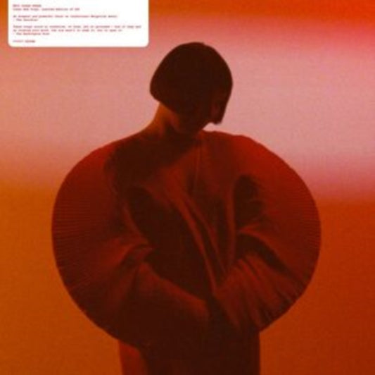 Ulaan (Red LP Vinyl)