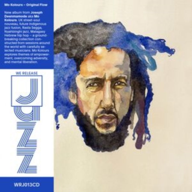 Original Flow (2LP)