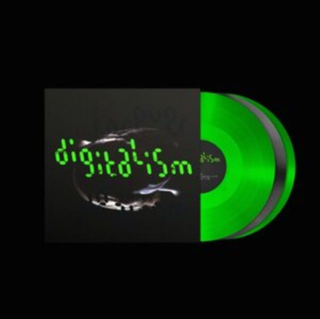 Idealism Forever (3LP)