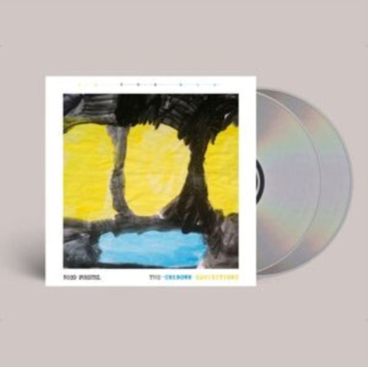 Unknown Exhibitions: In The Mix (2CD)