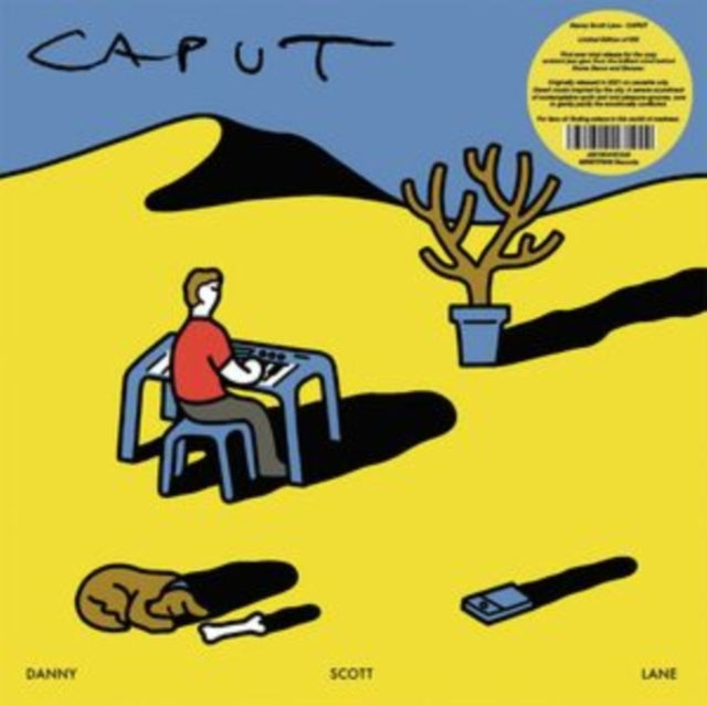 Caput