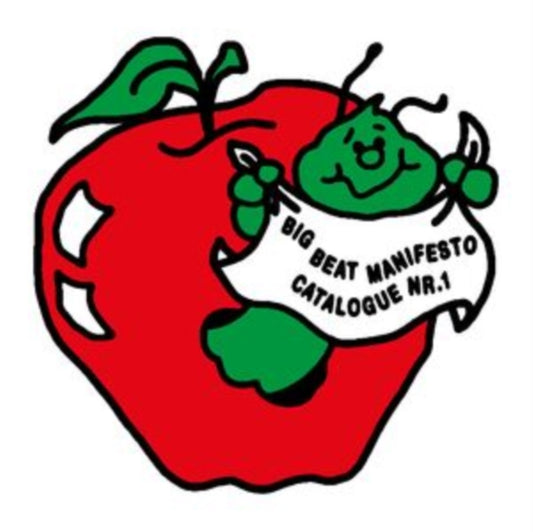 This 12 Inch Vinyl is brand new.Format: 12 Inch VinylThis item's title is: Big Beat Manifesto Catalogue Nr. 1Artist: Colter CarsonBarcode: 4251804182157Release Date: 9/13/2024