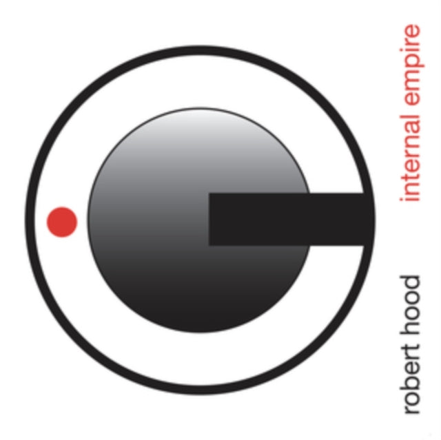 Internal Empire (30 Years Anniversary Edition/2LP)