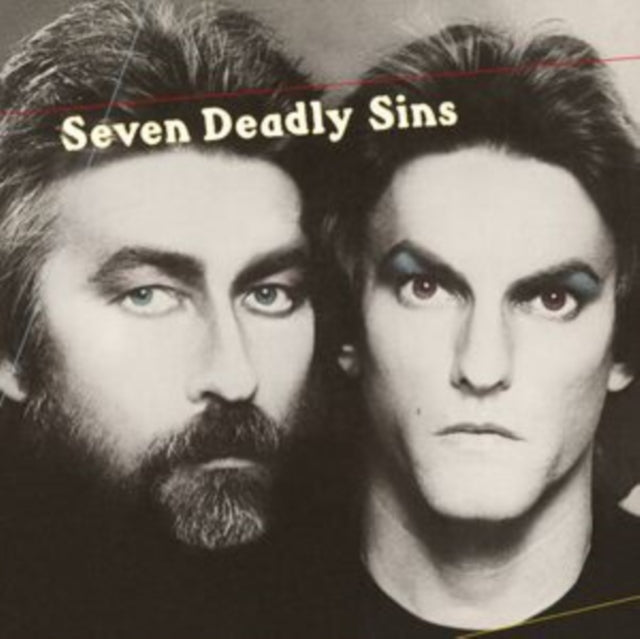 Seven Deadly Sins