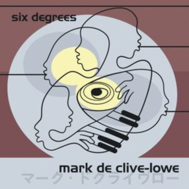 Six Degrees (2LP)