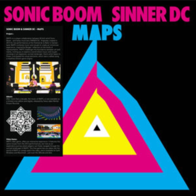 Maps